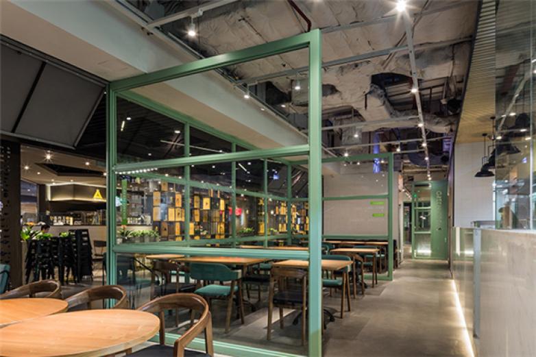 正一口袋营养餐